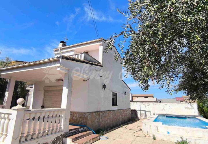 Villa em Beneixama, Alicante, Beneixama - € 179.950 | Ref: SF0542 - foto 1